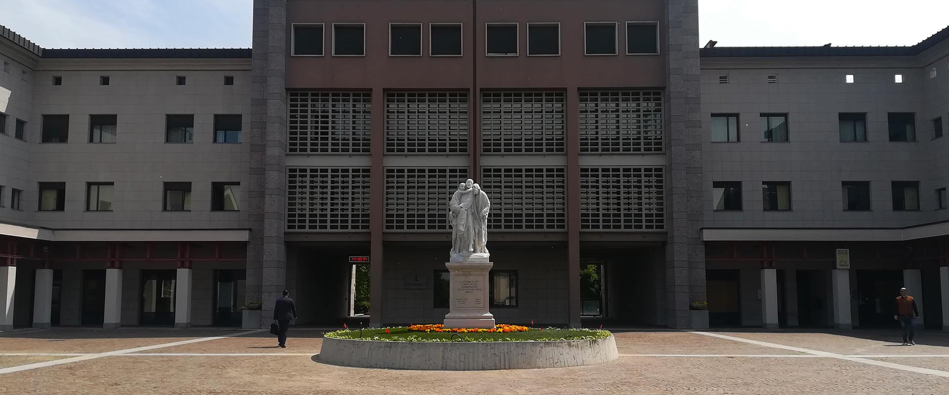 Istituto S. Giovanni Di Dio Fatebenefratelli Le nostre strutture | Fatebenefratelli